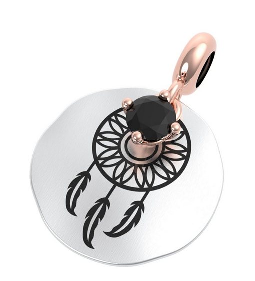 Charm Rerum in Argento 25173 - 25173